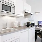 דירה Duenenvilla 17, Whg 9 *