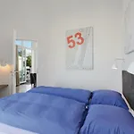 Duenenvilla 17, Whg 9 * ליבק