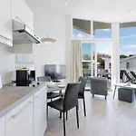 Duenenvilla 17, Whg 9 דירה ליבק