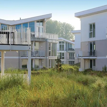 Duenenvilla Penthouse Superior
