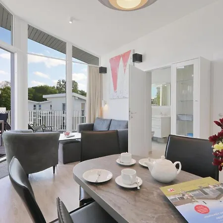 アパート Duenenvilla 17, Whg 9