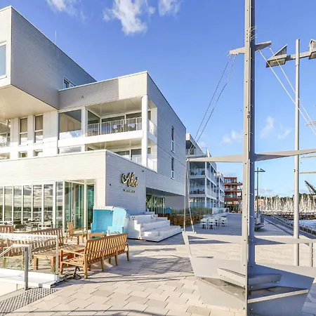 Duenenvilla Penthouse Superior