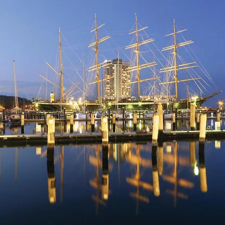 Duenenvilla 17, Whg 9 Lubeck