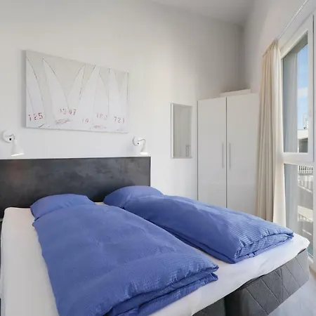 Duenenvilla 17, Whg 9