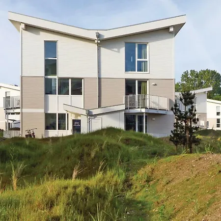 Duenenvilla 17, Whg 9