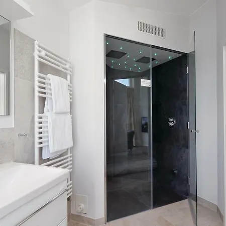 Duenenvilla 17, Whg 9 アパート