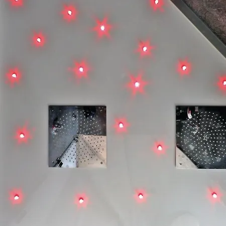 Duenenvilla 17, Whg 9 アパート リューベック