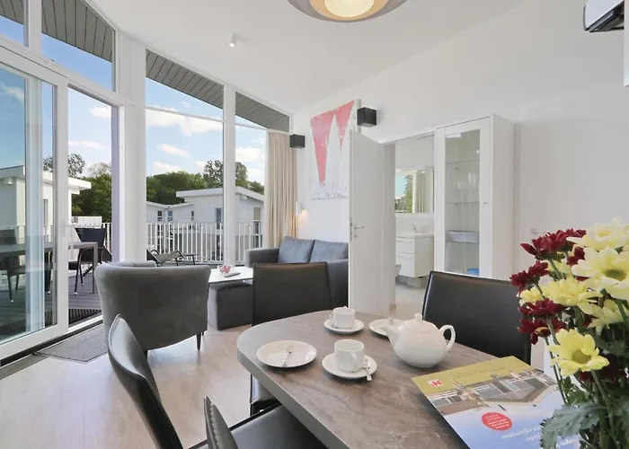 Apartment Duenenvilla 17, Whg 9