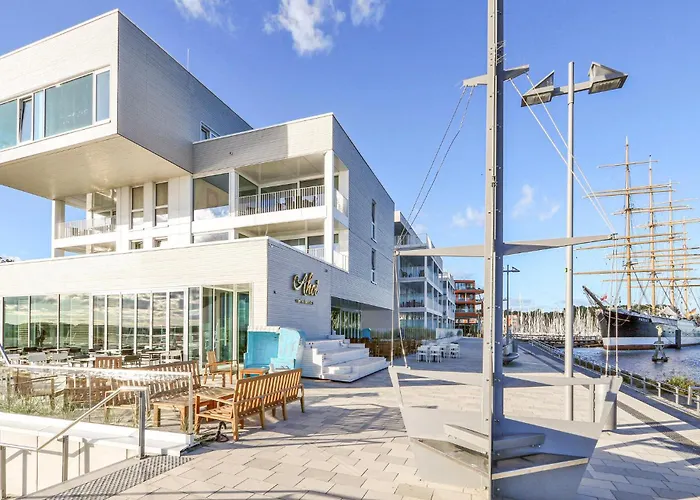 Duenenvilla 17, Whg 9