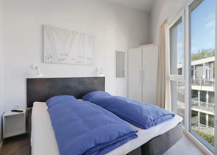 Duenenvilla 17, Whg 9