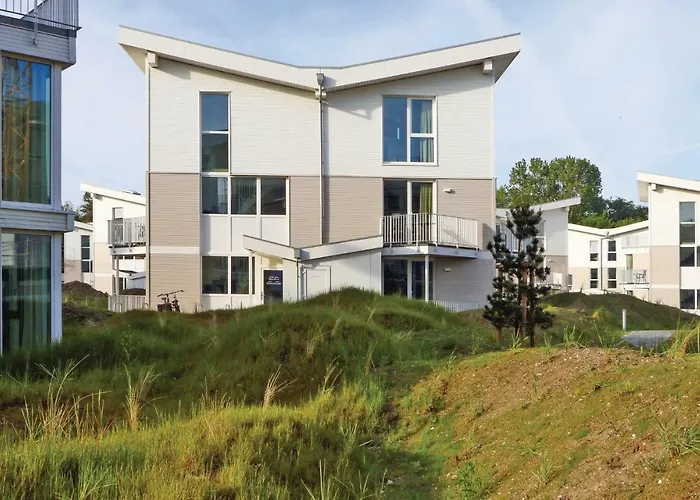 Duenenvilla 17, Whg 9