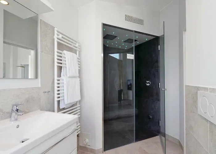 Duenenvilla 17, Whg 9 Apartment