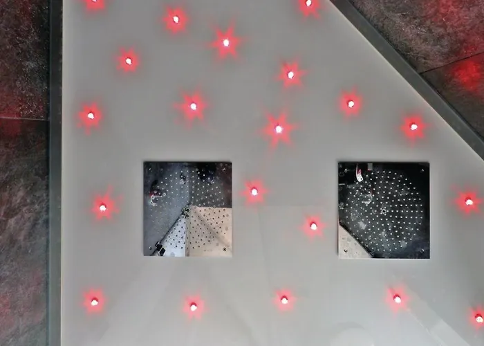 Duenenvilla 17, Whg 9 Apartment Lubeck